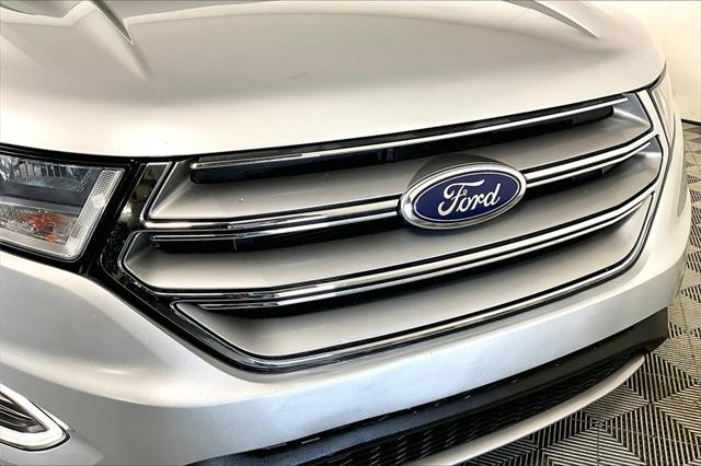 Used 2017 Ford Edge For Sale in OLIVE BRANCH, MS