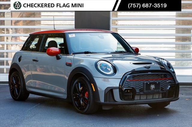 2022 MINI Hardtop