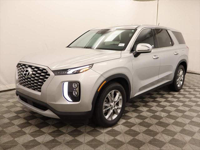 2022 Hyundai Palisade