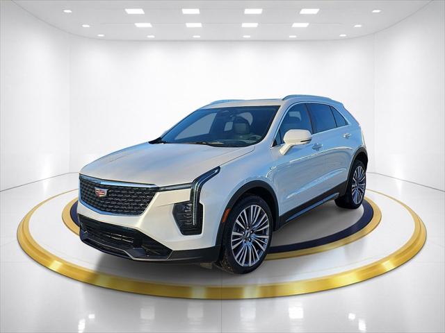 2025 Cadillac XT4 AWD Sport for sale in Kansas City, MO