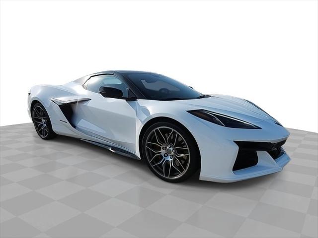2024 Chevrolet Corvette Z06 RWD Convertible 2LZ for sale in West Allis, WI