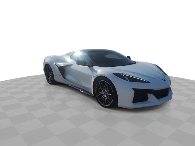 2024 Chevrolet Corvette Z06 RWD Convertible 2LZ