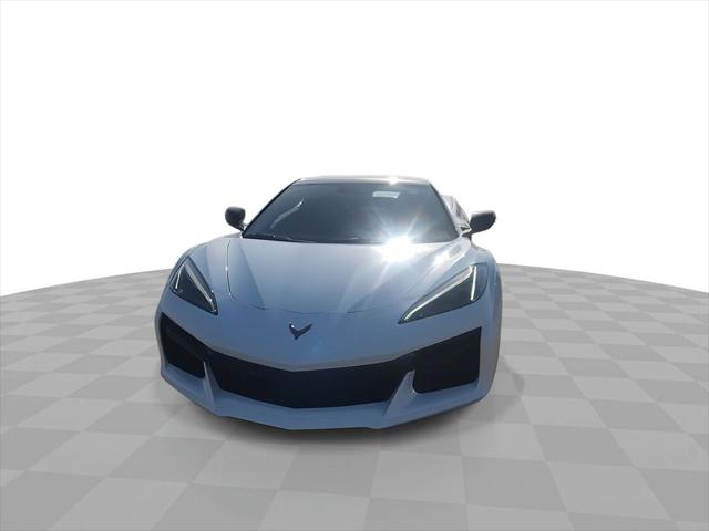 2024 Chevrolet Corvette Z06 RWD Convertible 2LZ