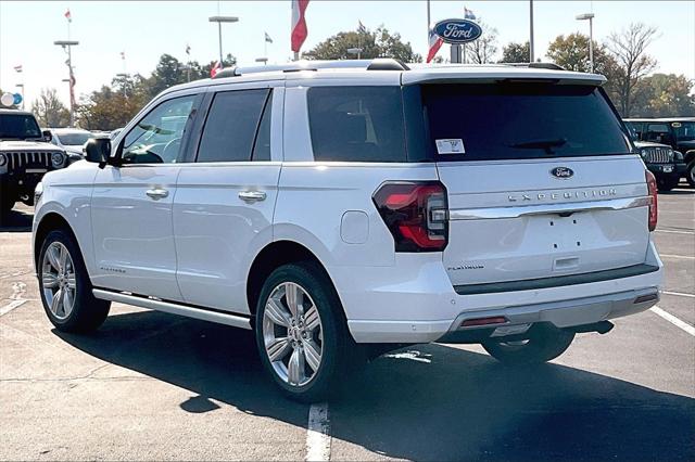 New 2024 Ford Expedition For Sale in OLIVE BRANCH, MS