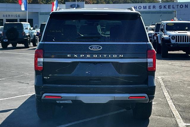 New 2024 Ford Expedition For Sale in OLIVE BRANCH, MS