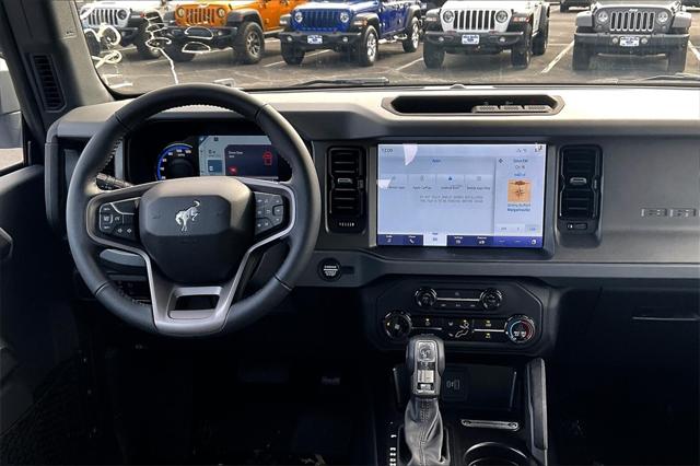 New 2024 Ford Bronco For Sale in OLIVE BRANCH, MS