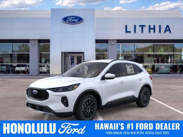 2025 Ford Escape PHEV for sale in Honolulu, HI