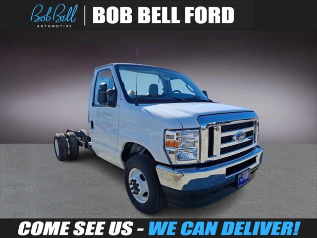 2025 Ford E-350 Cutaway Base for sale in Glen Burnie, MD
