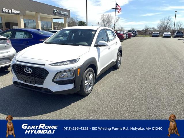 2021 Hyundai Kona