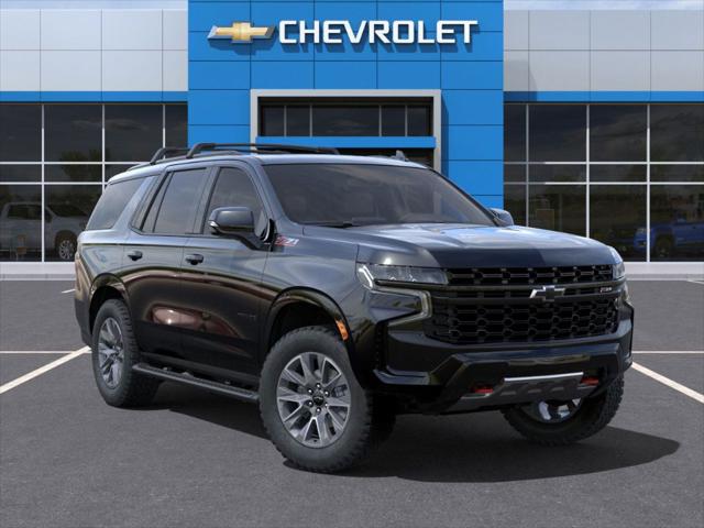 2024 Chevrolet Tahoe