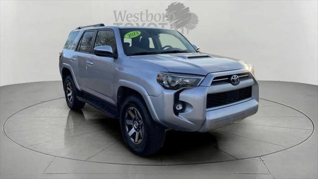 2023 Toyota 4Runner TRD Off Road for sale in Westborough, MA