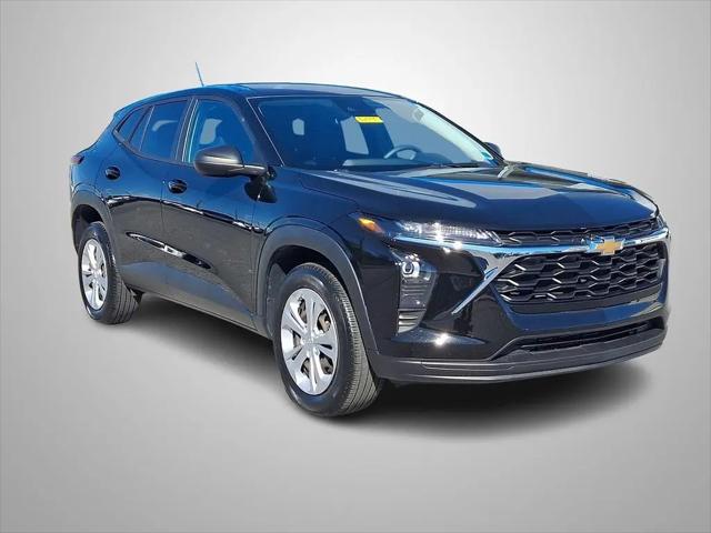 2024 Chevrolet Trax FWD SP for sale in SCHUYLKILL HAVEN, PA
