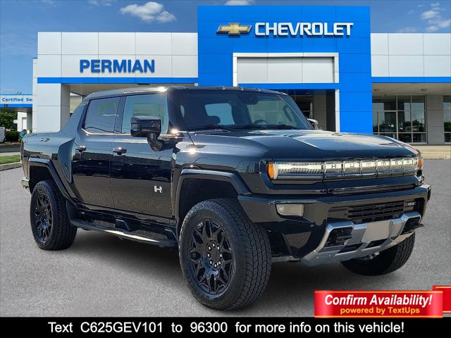 2025 GMC HUMMER EV e4WD 2X for sale in Dr. Hobbs, NM