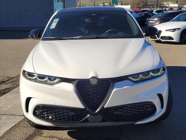 2025 Alfa Romeo Tonale Hybrid TONALE HYBRID EAWD 2025 Alfa Romeo Tonale Hybrid TONALE HYBRID EAWD