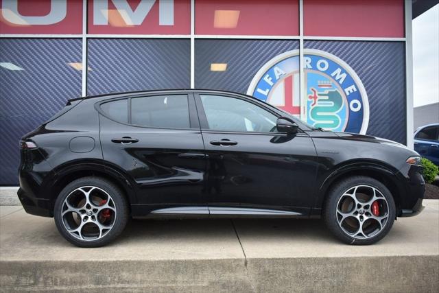 2025 Alfa Romeo Tonale Hybrid Tonale Hybrid EAWD