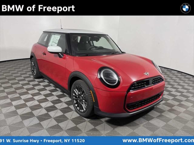 2025 MINI Hardtop 2 Door