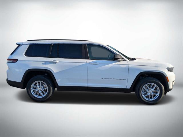 2025 Jeep Grand Cherokee GRAND CHEROKEE L LAREDO X 4X2