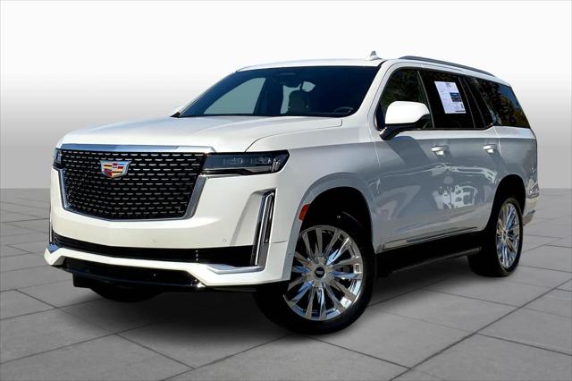 2024 Cadillac Escalade