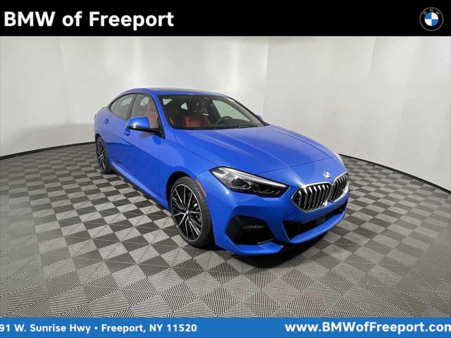 2024 BMW 228 Gran Coupe