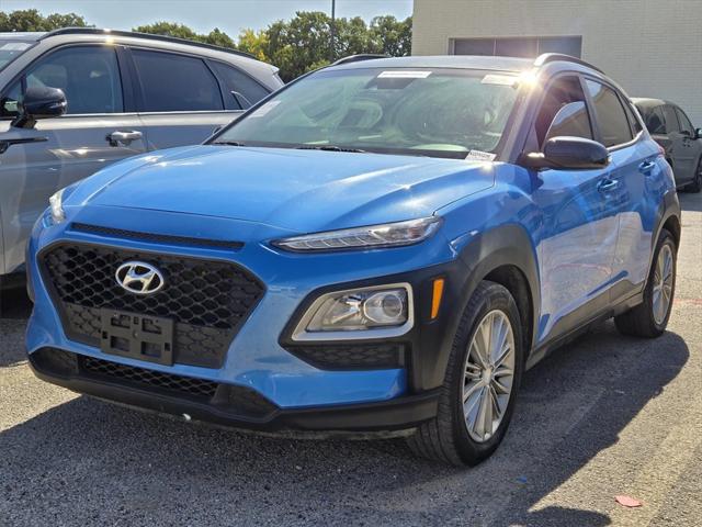 2019 Hyundai Kona