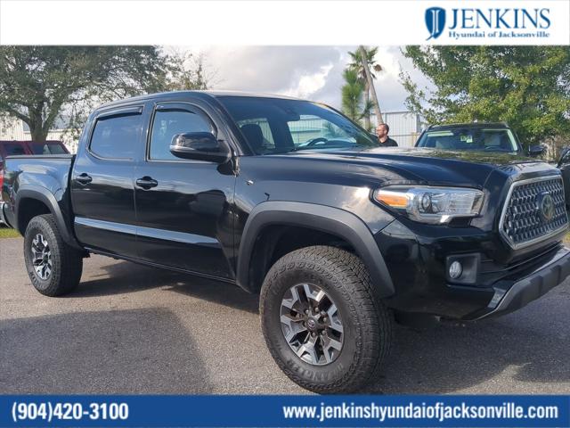 2019 Toyota Tacoma