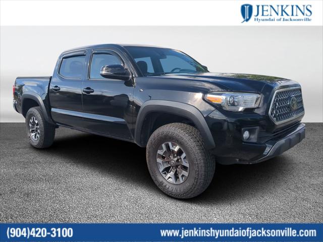 2019 Toyota Tacoma