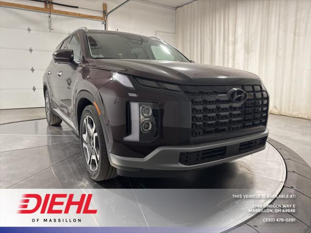 2025 Hyundai Palisade for sale near Massillon, OH
