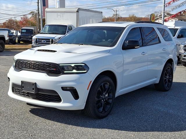 2022 Dodge Durango GT Plus AWD