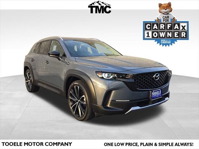 2023 Mazda CX-50 2.5 Turbo Premium Plus