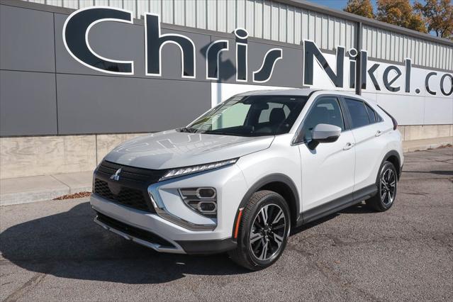 2024 Mitsubishi Eclipse Cross SE S-AWC