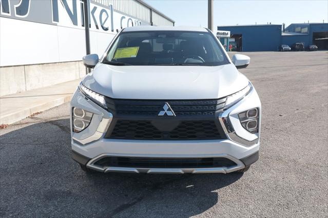 2024 Mitsubishi Eclipse Cross SE S-AWC