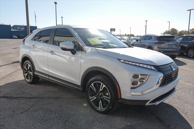 2024 Mitsubishi Eclipse Cross SE S-AWC