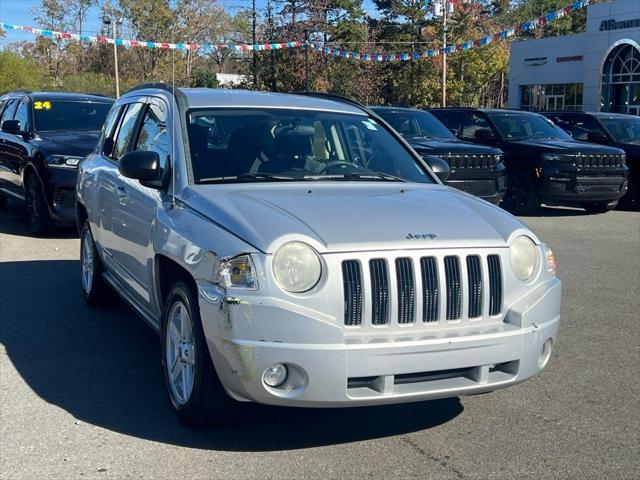 2010 Jeep Compass Sport