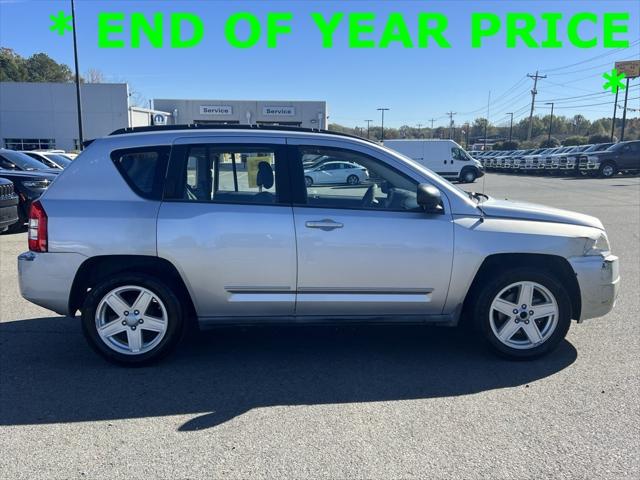 2010 Jeep Compass Sport