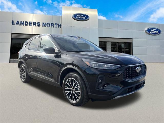 2024 Ford Escape PHEV for sale in Covington, TN
