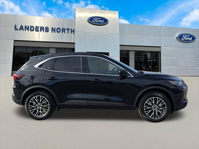 2024 Ford Escape PHEV