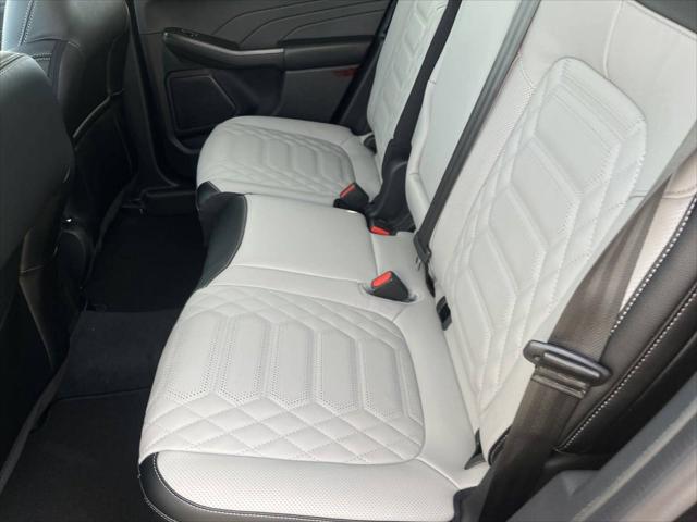 2024 Ford Escape PHEV