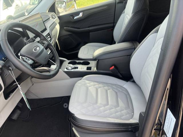 2024 Ford Escape PHEV