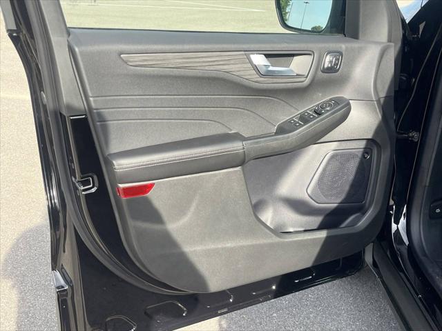 2024 Ford Escape PHEV