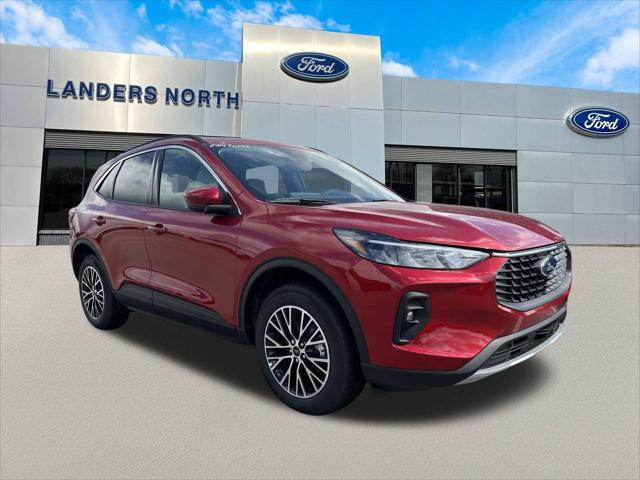 2024 Ford Escape PHEV for sale in Covington, TN