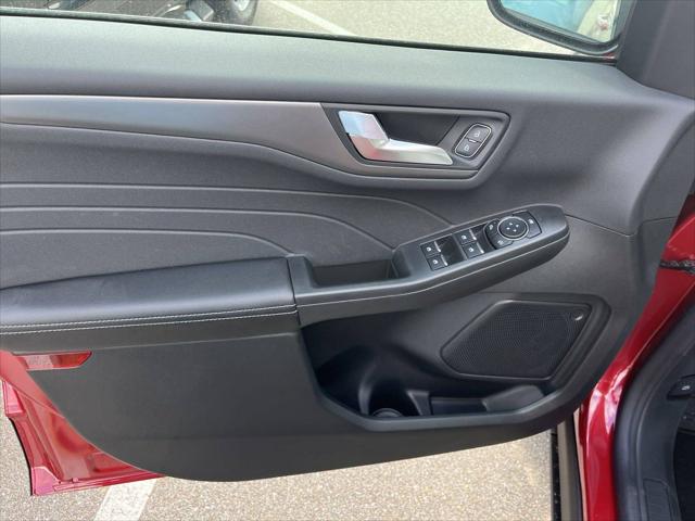 2024 Ford Escape PHEV