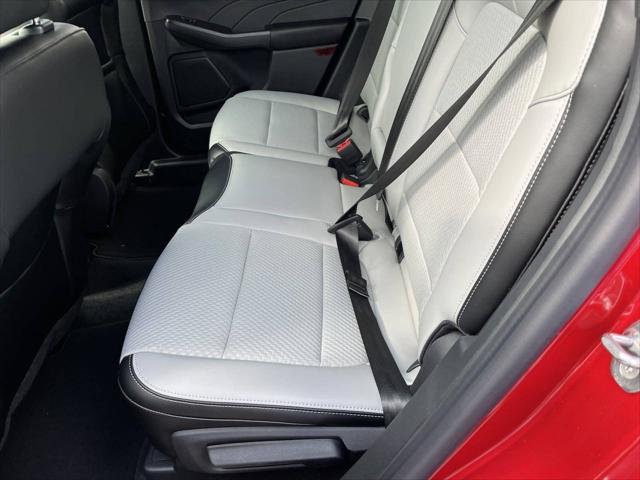 2024 Ford Escape PHEV