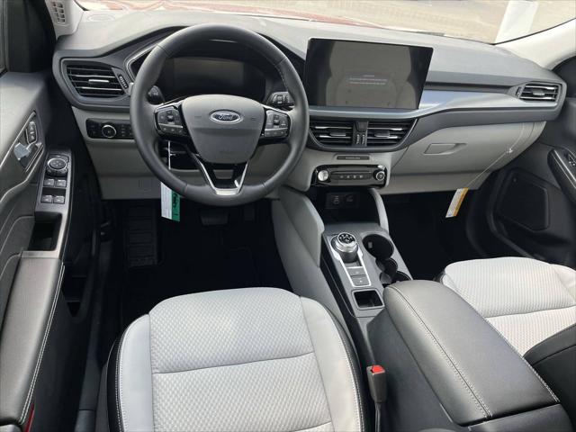 2024 Ford Escape PHEV