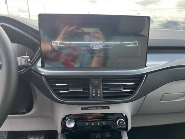 2024 Ford Escape PHEV