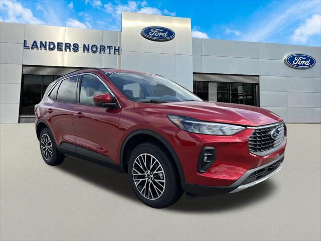 2024 Ford Escape PHEV for sale in Covington, TN