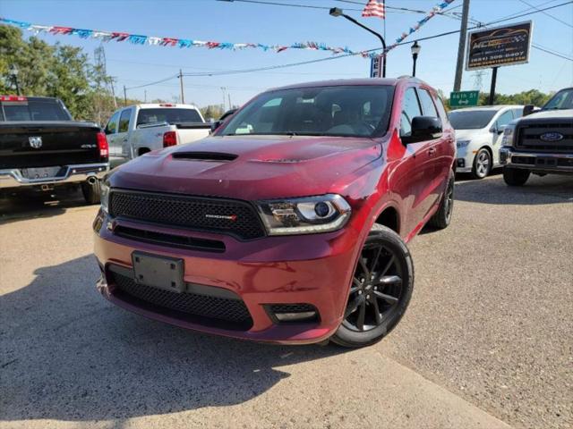 2019 Dodge Durango GT Plus AWD for sale in Inver Grove Heights, MN