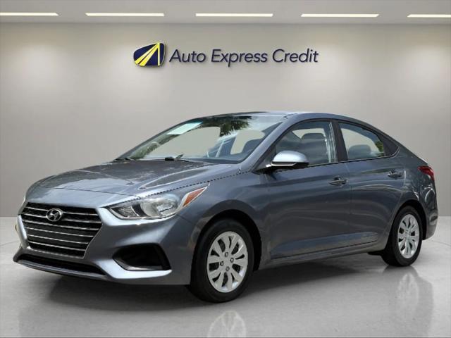 2020 Hyundai Accent SE for sale in Plantation, FL