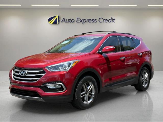 2018 Hyundai Santa Fe Sport 2.4L for sale in Plantation, FL