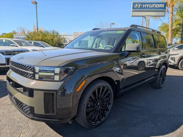2025 Hyundai Santa Fe Calligraphy for sale in Sierra Vista, AZ
