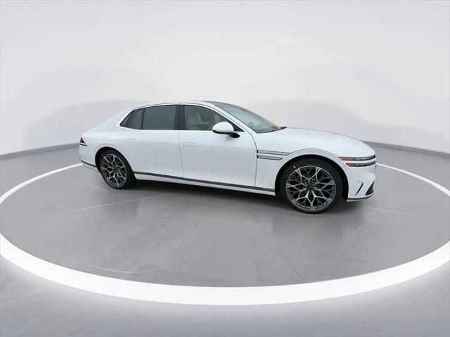 2025 Genesis G90 3.5T e-SC